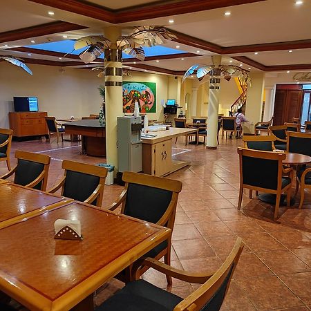 Princess Hotel And Casino Free Zone Corozal Zewnętrze zdjęcie