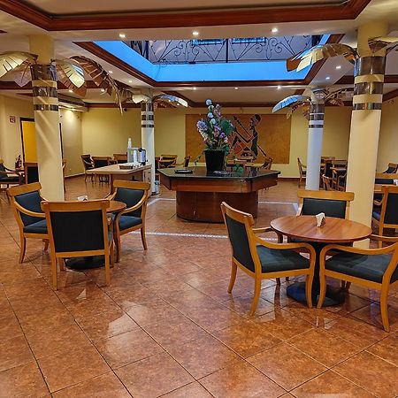 Princess Hotel And Casino Free Zone Corozal Zewnętrze zdjęcie