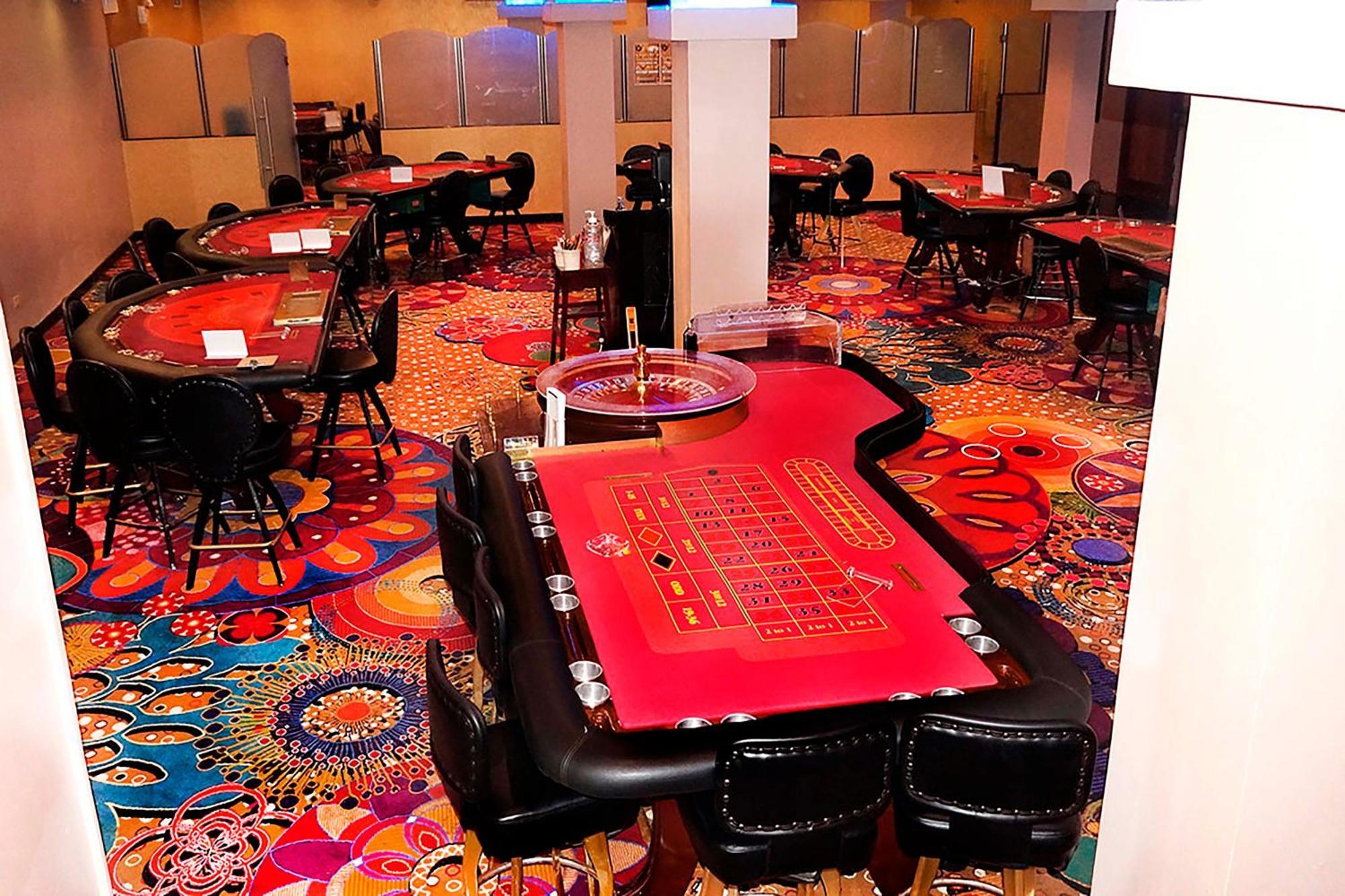 Princess Hotel And Casino Free Zone Corozal Zewnętrze zdjęcie