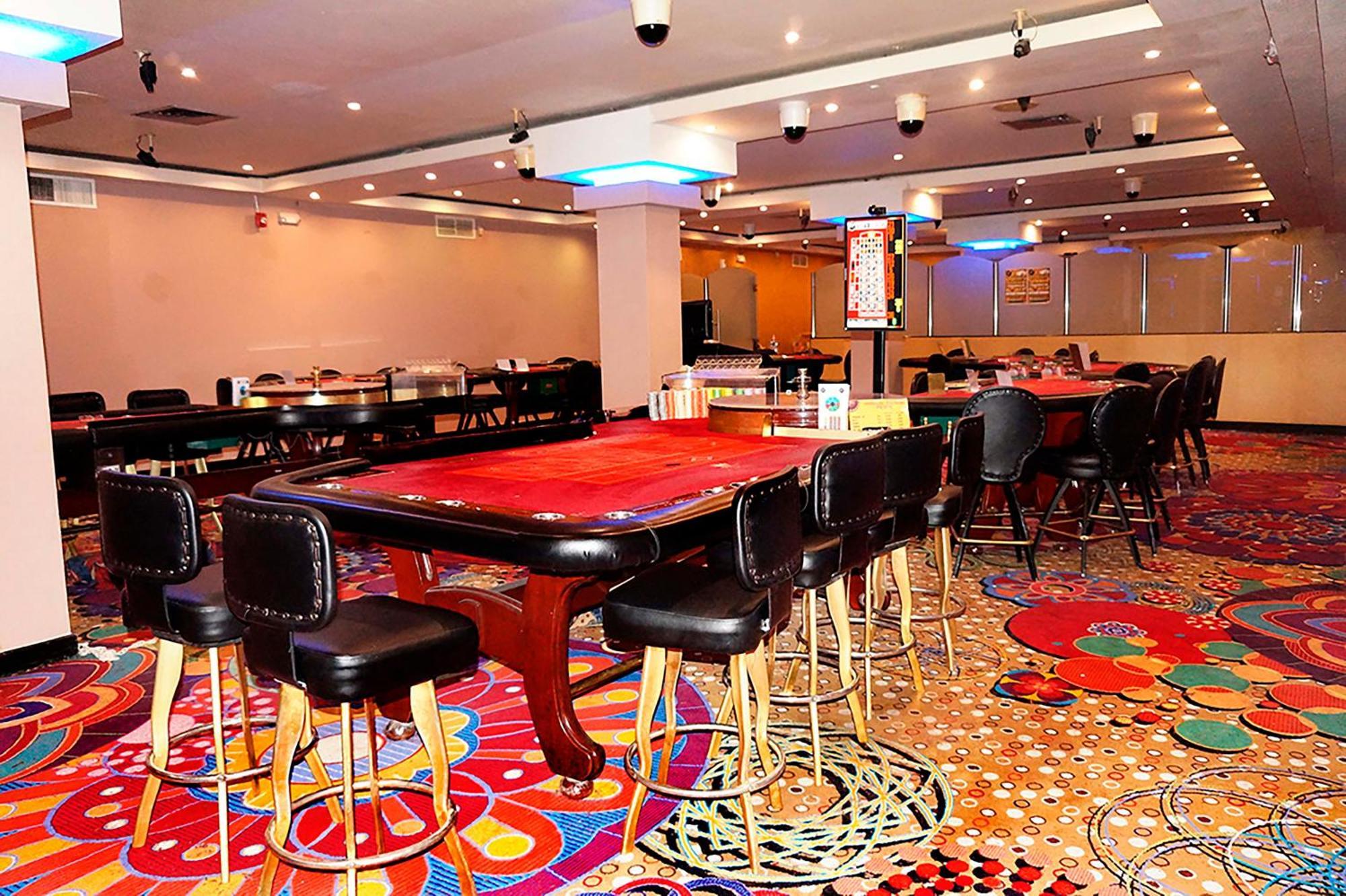 Princess Hotel And Casino Free Zone Corozal Zewnętrze zdjęcie