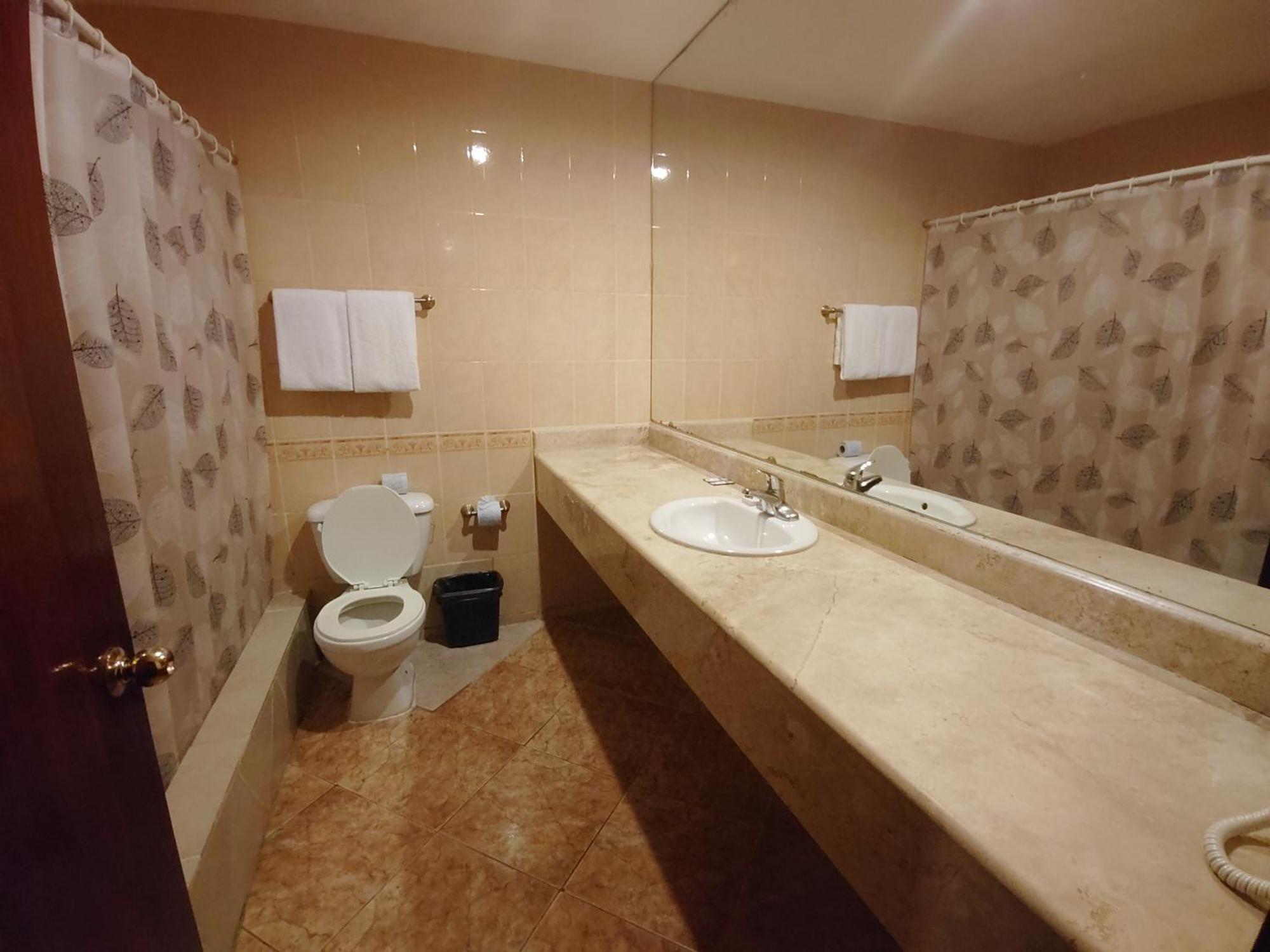 Princess Hotel And Casino Free Zone Corozal Zewnętrze zdjęcie