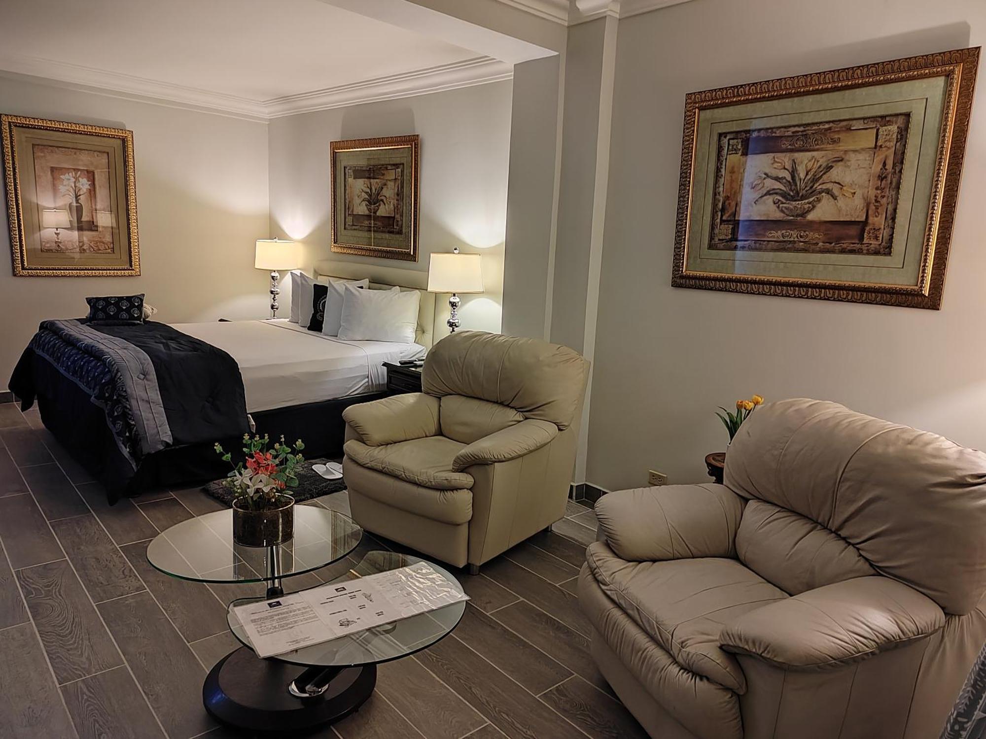 Princess Hotel And Casino Free Zone Corozal Zewnętrze zdjęcie