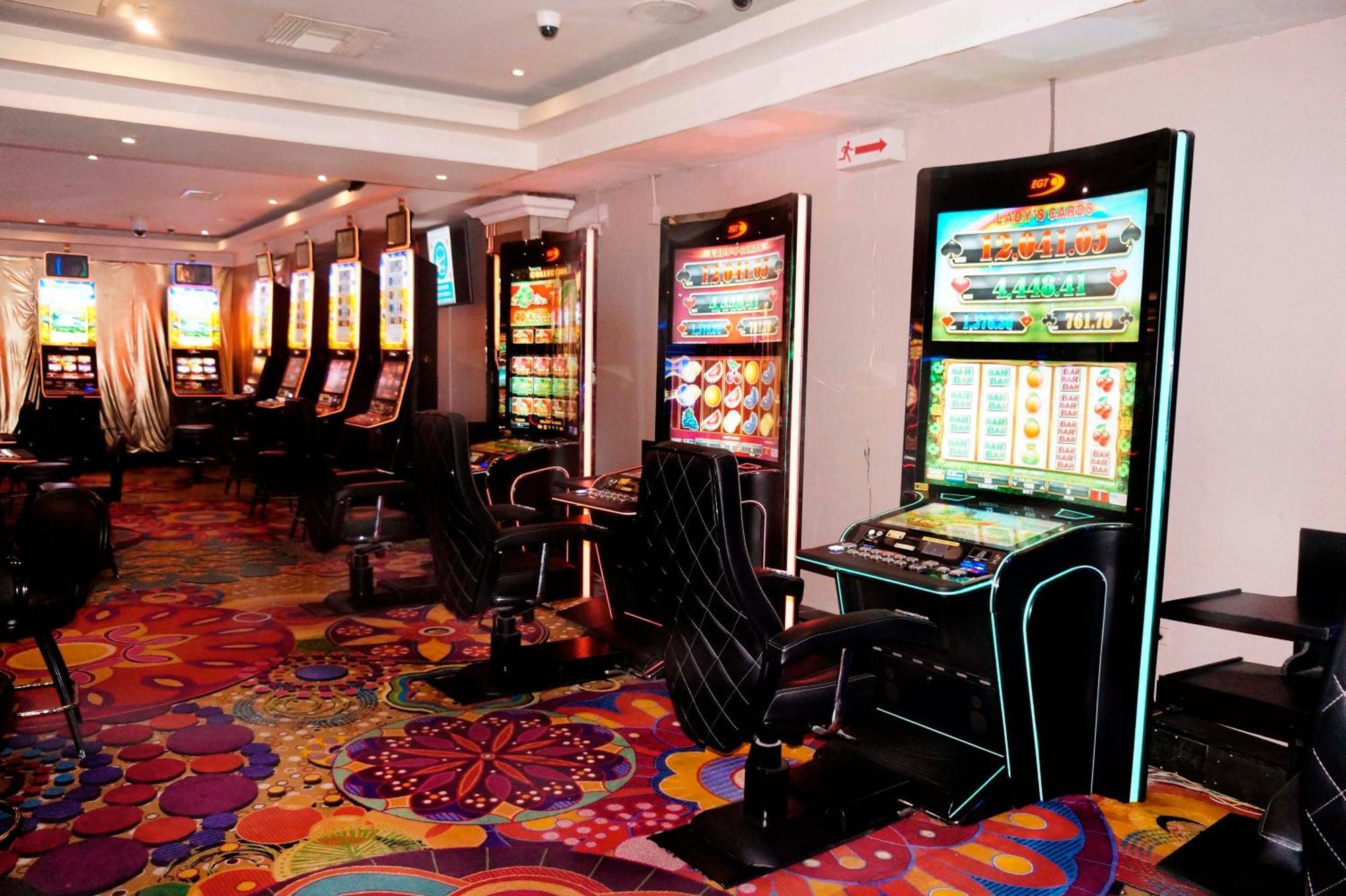 Princess Hotel And Casino Free Zone Corozal Zewnętrze zdjęcie