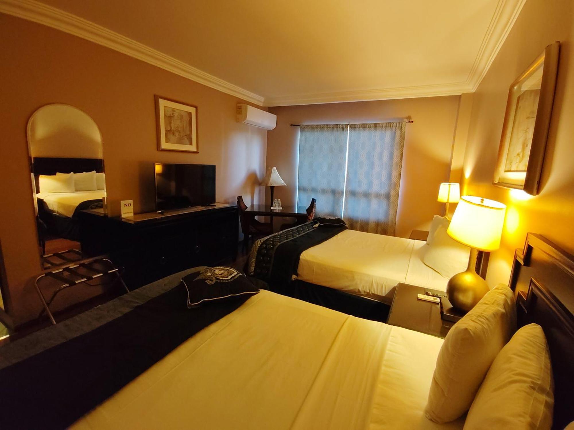 Princess Hotel And Casino Free Zone Corozal Zewnętrze zdjęcie