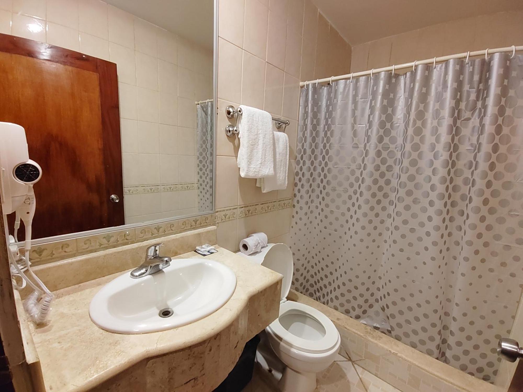 Princess Hotel And Casino Free Zone Corozal Zewnętrze zdjęcie