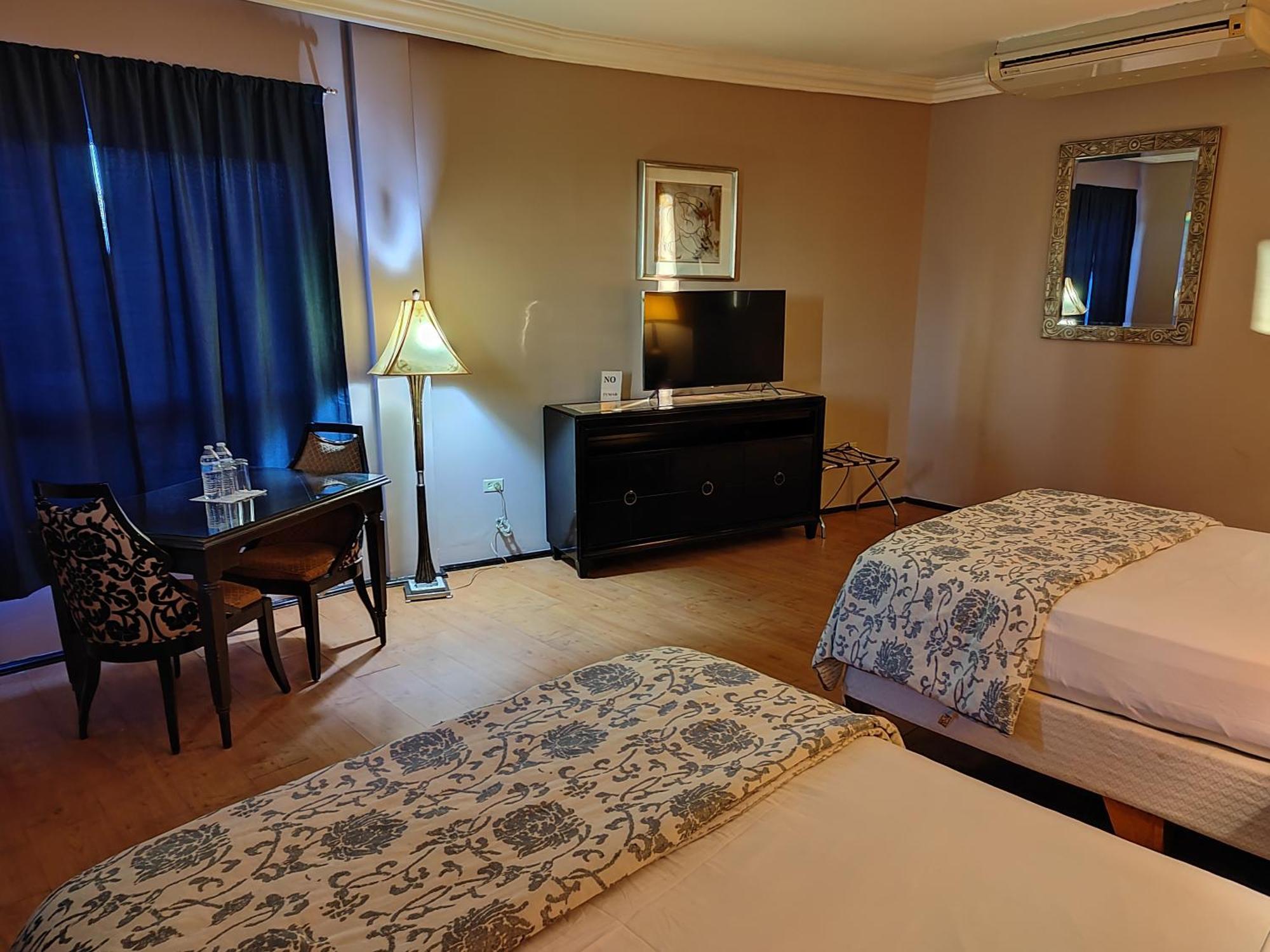 Princess Hotel And Casino Free Zone Corozal Zewnętrze zdjęcie