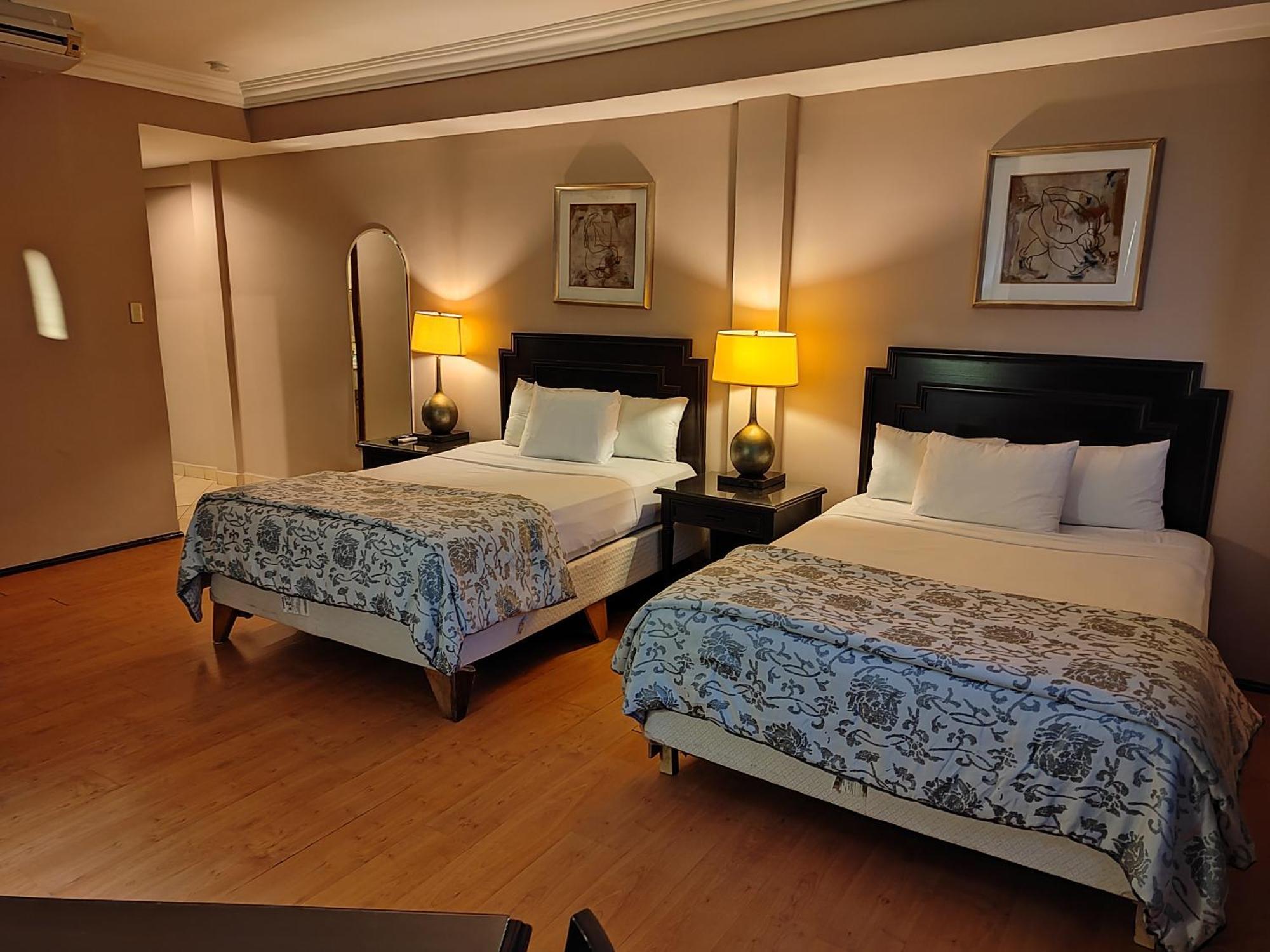 Princess Hotel And Casino Free Zone Corozal Zewnętrze zdjęcie