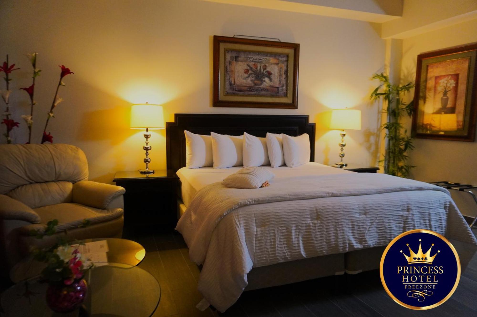Princess Hotel And Casino Free Zone Corozal Zewnętrze zdjęcie