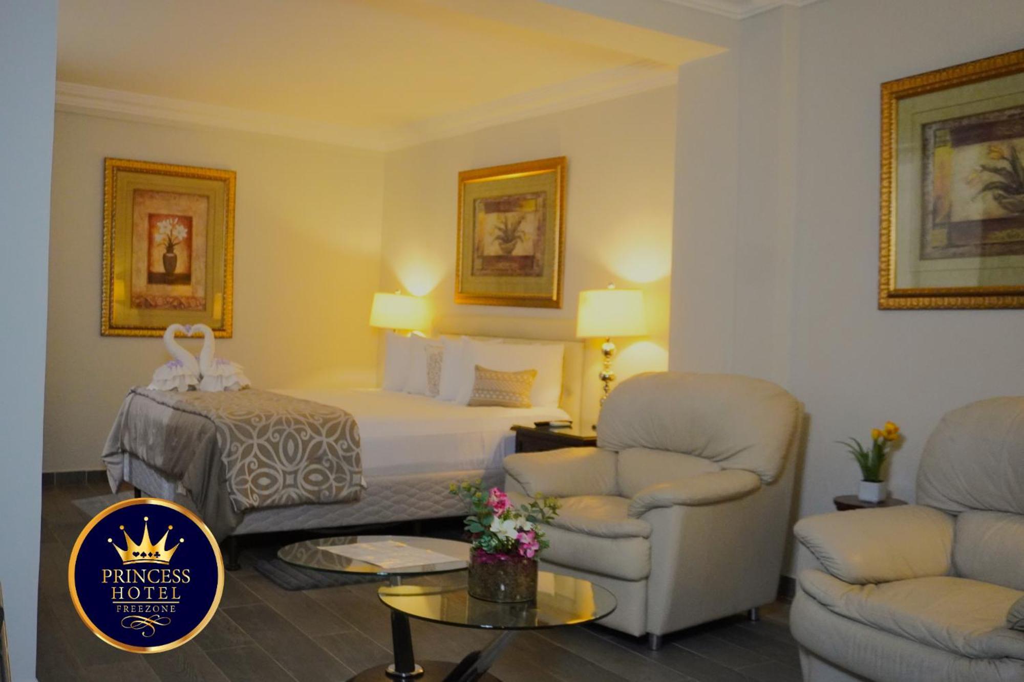 Princess Hotel And Casino Free Zone Corozal Zewnętrze zdjęcie