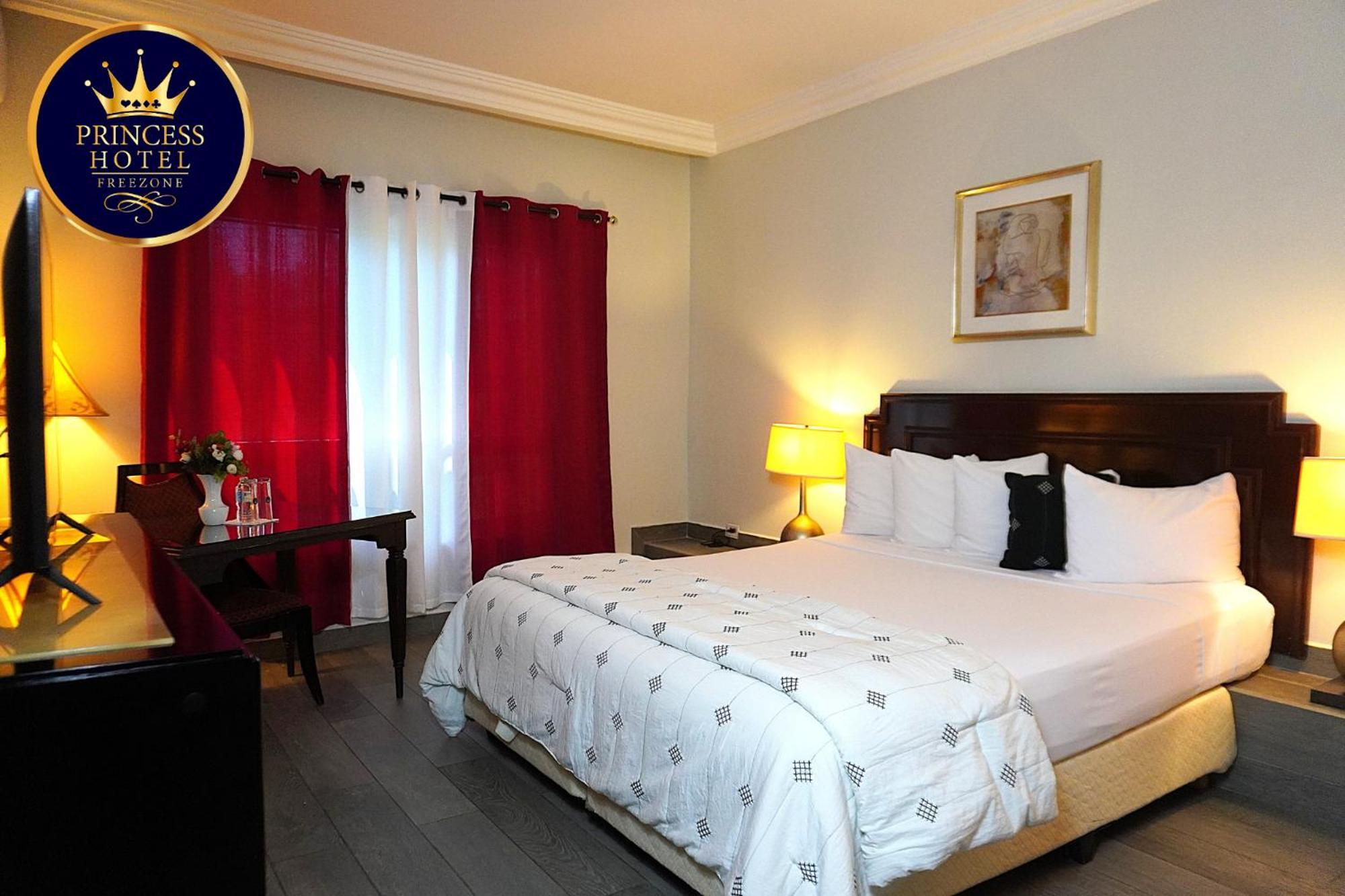 Princess Hotel And Casino Free Zone Corozal Zewnętrze zdjęcie